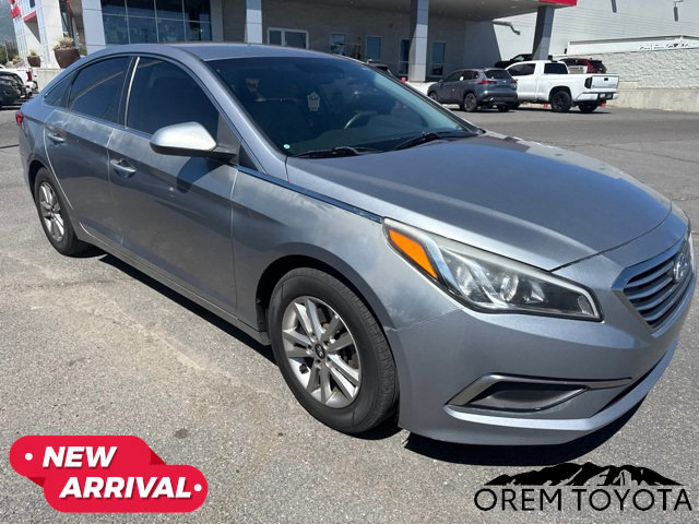 Used 2017 Hyundai Sonata SE FWD image 6