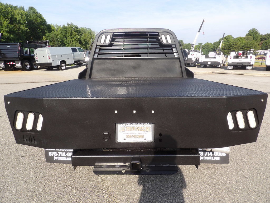 Used 2023 Ford F350 XLT AWD/4WD image 6