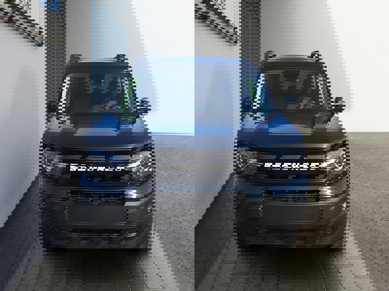 Used 2022 Ford Bronco Sport Outer Banks w/ Tech Package image 8