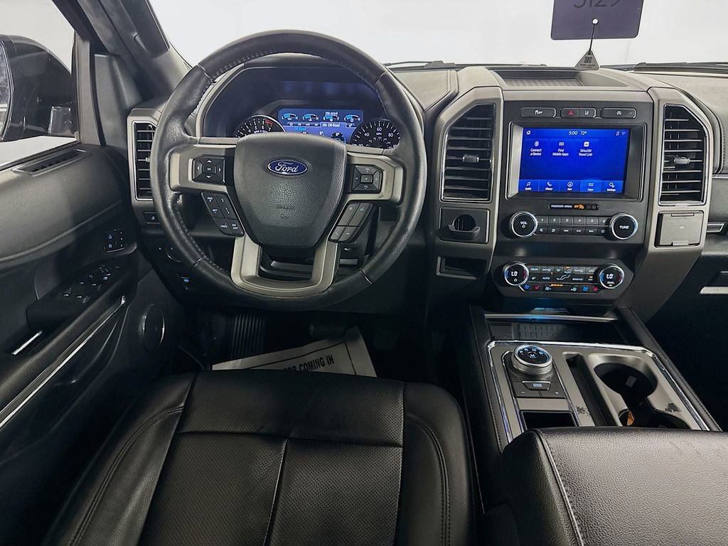 Used 2021 Ford Expedition XLT RWD image 26