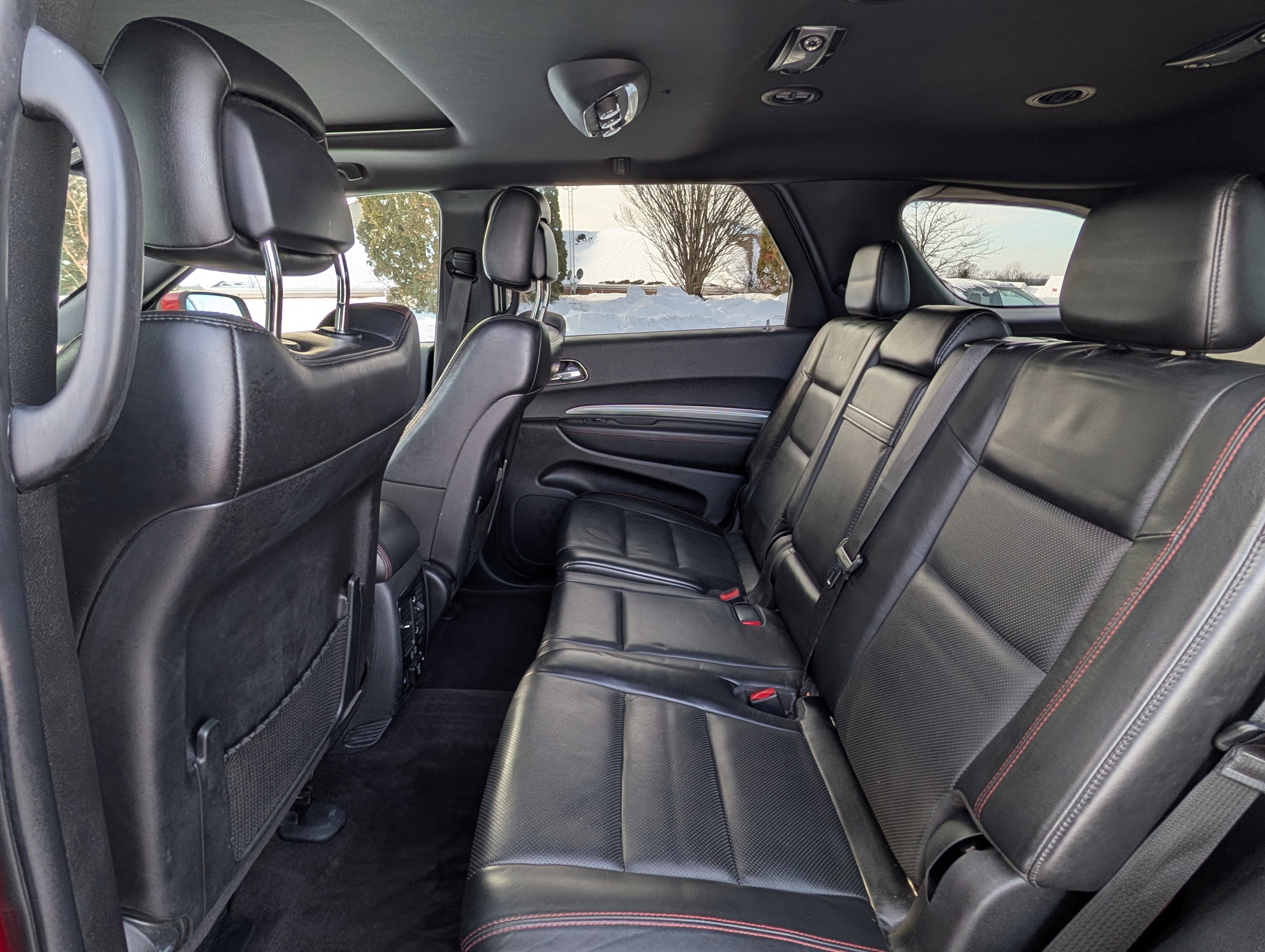 Used 2018 Dodge Durango R/T image 31