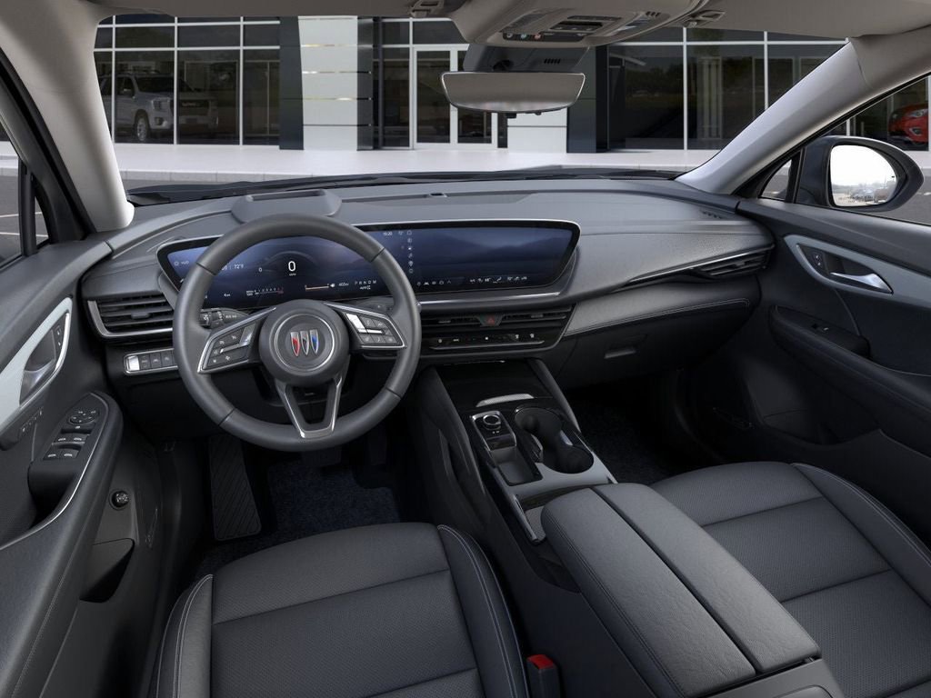 New 2026 Buick Envision Avenir image 15