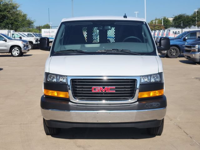 Used 2025 GMC Savana 2500 w/ Driver Convenience Package RWD image 9