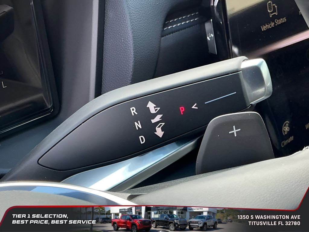 New 2026 GMC Terrain Elevation w/ Elevation Premium Package FWD image 26