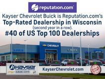 Used 2025 Chevrolet Blazer RS w/ Enhanced Convenience Package image 6
