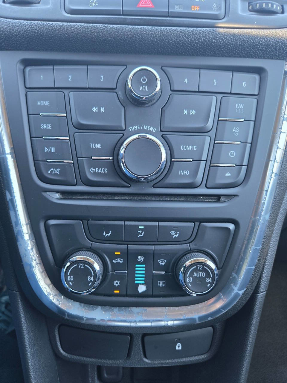 Used 2014 Buick Encore Convenience image 19