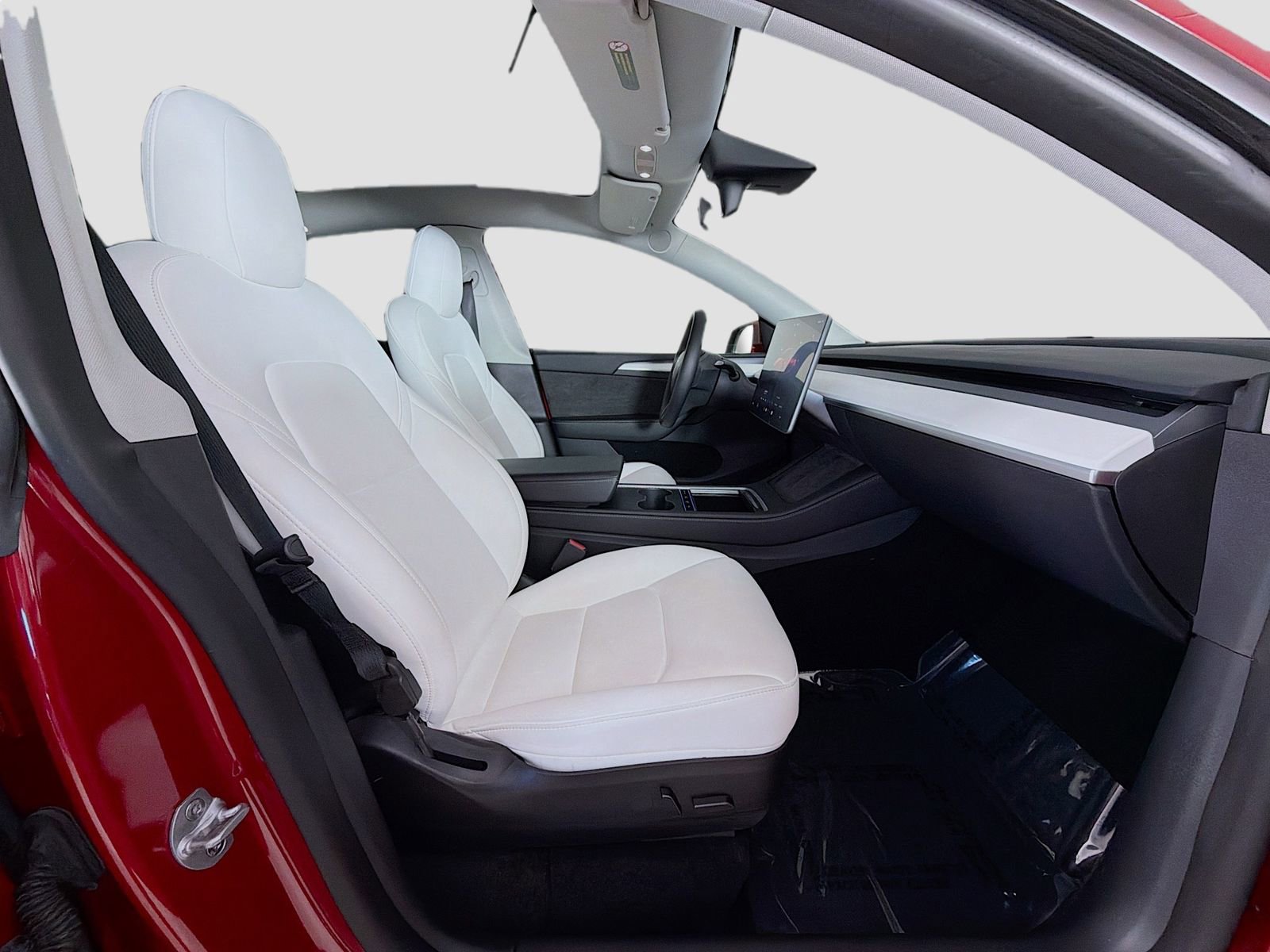 Used 2022 Tesla Model Y Long Range AWD/4WD image 28