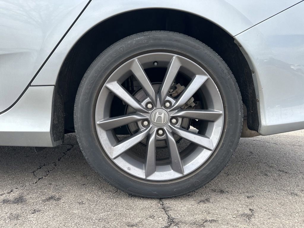 Used 2019 Honda Civic EX image 7