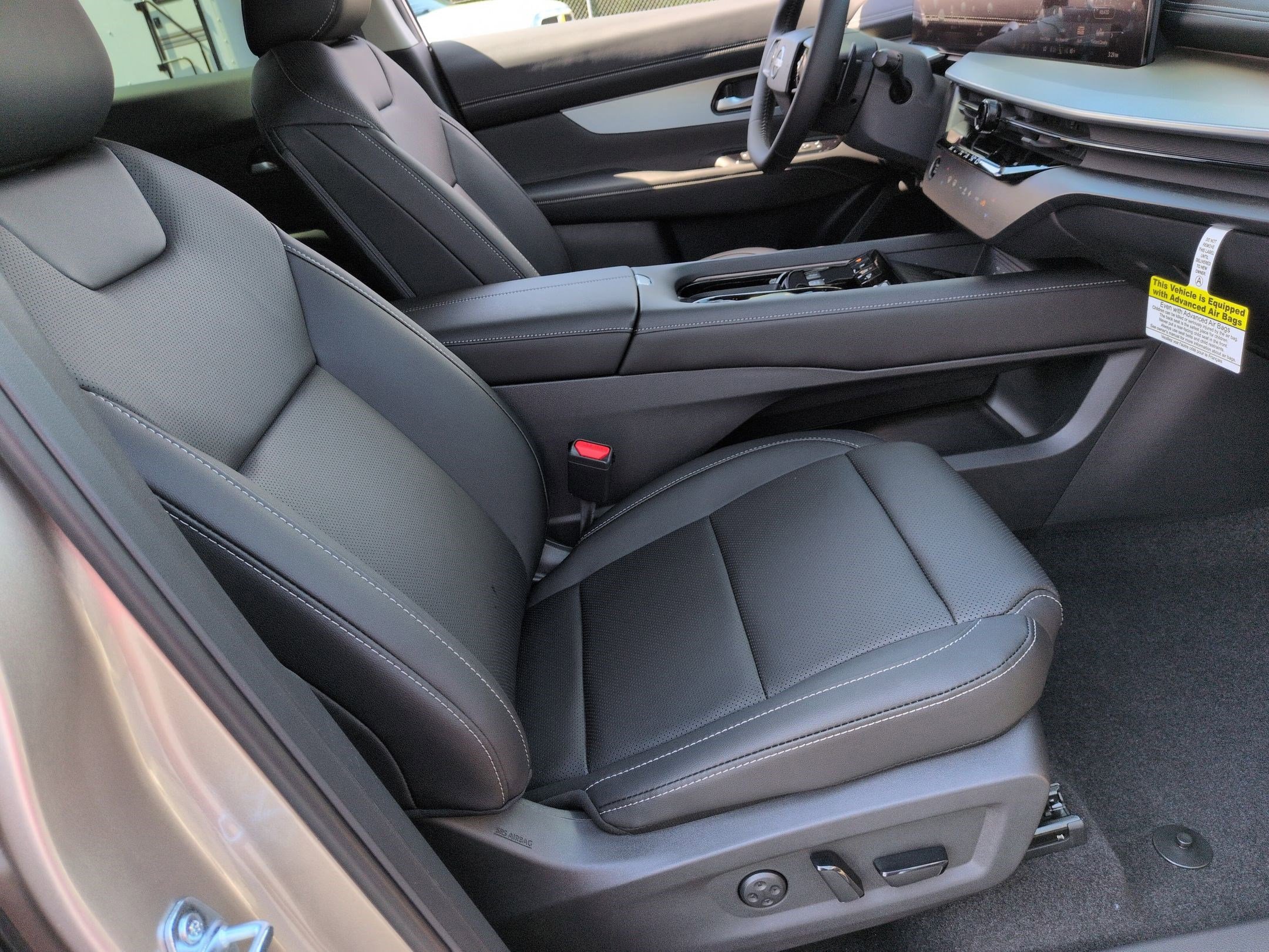 New 2026 Nissan Murano SL w/ Comfort Package AWD/4WD image 33
