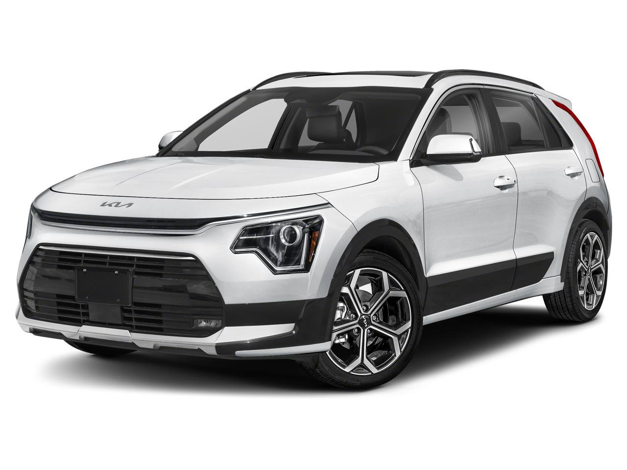 Certified 2023 Kia Niro EX Touring FWD image 1