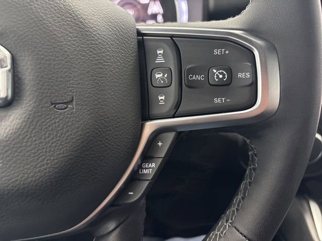 New 2026 RAM 1500 Big Horn image 31