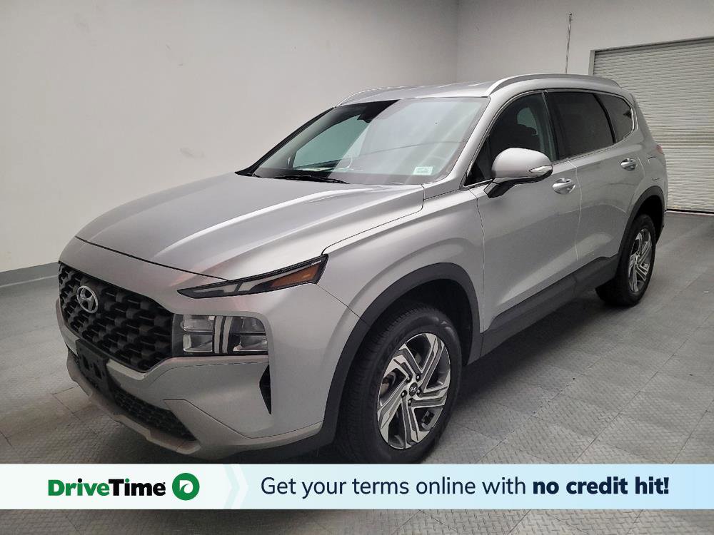 Used 2023 Hyundai Santa Fe SEL image 1