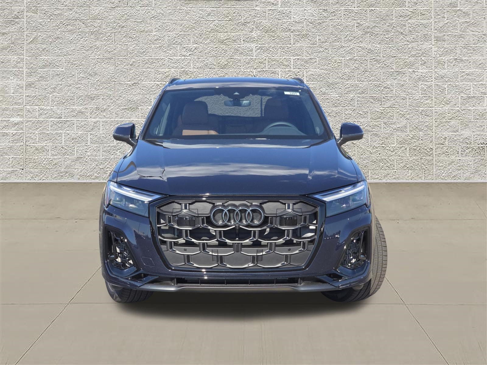 New 2026 Audi Q7 Premium Plus AWD/4WD image 2
