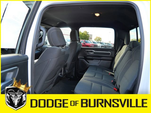 Used 2022 RAM 1500 Big Horn image 14