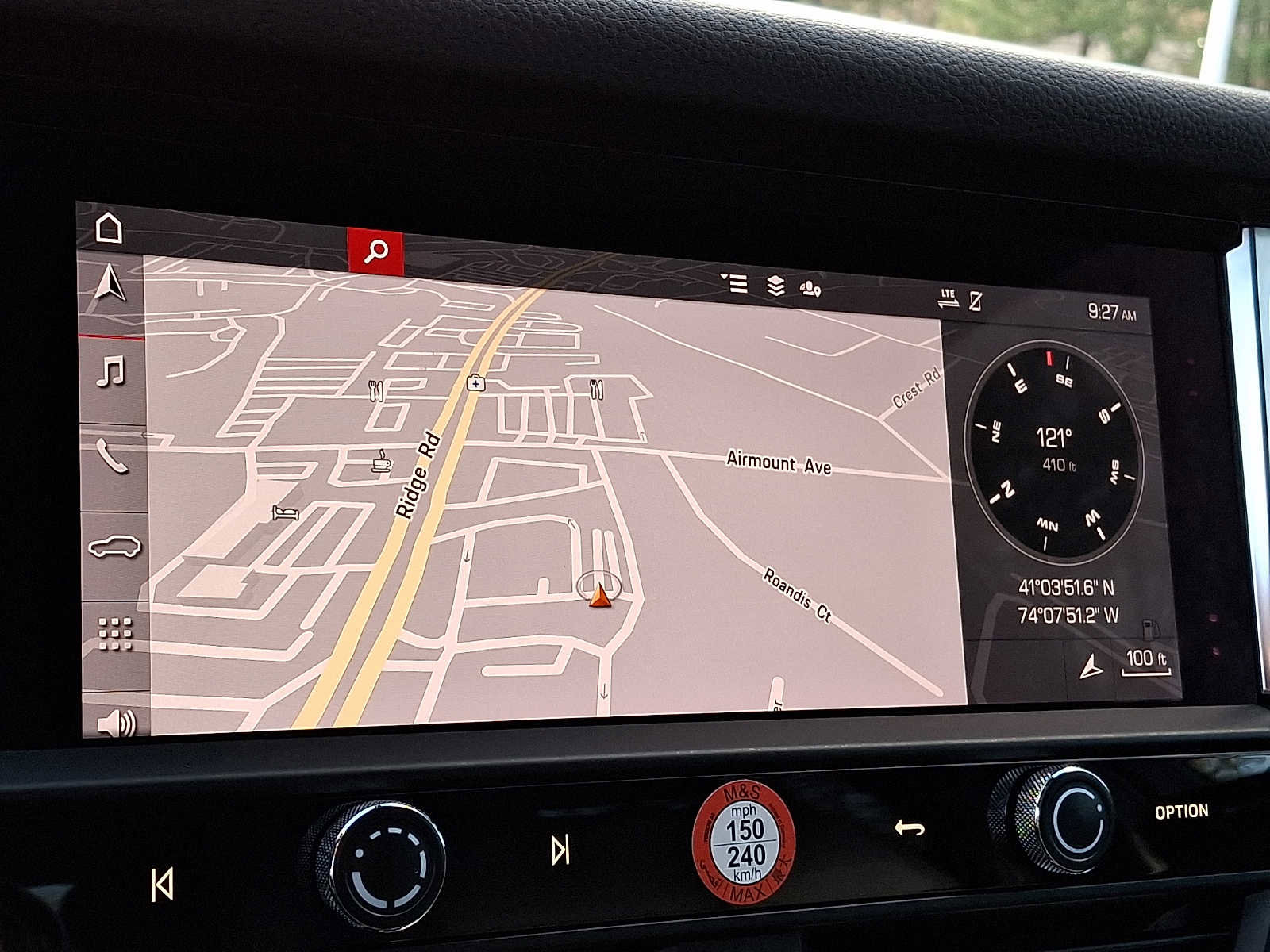 Used 2022 Porsche Macan image 15