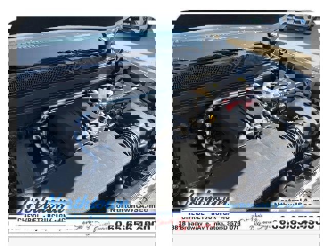 New 2025 GMC Canyon Elevation w/ Convenience Package image 23