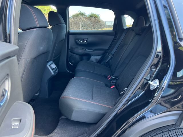 Used 2024 Honda HR-V Sport image 14