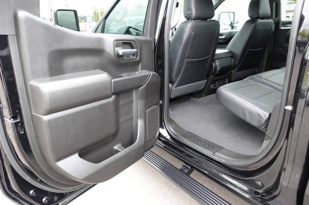 Used 2022 GMC Sierra 1500 Pro w/ Pro Value Package AWD/4WD image 20