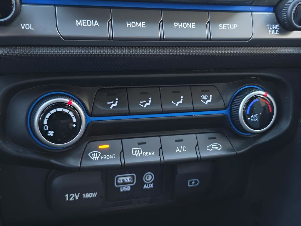 Used 2019 Hyundai Veloster 2.0 image 30