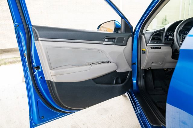 Used 2018 Hyundai Elantra SEL image 50
