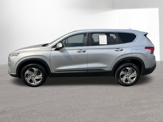 Used 2023 Hyundai Santa Fe SE image 4