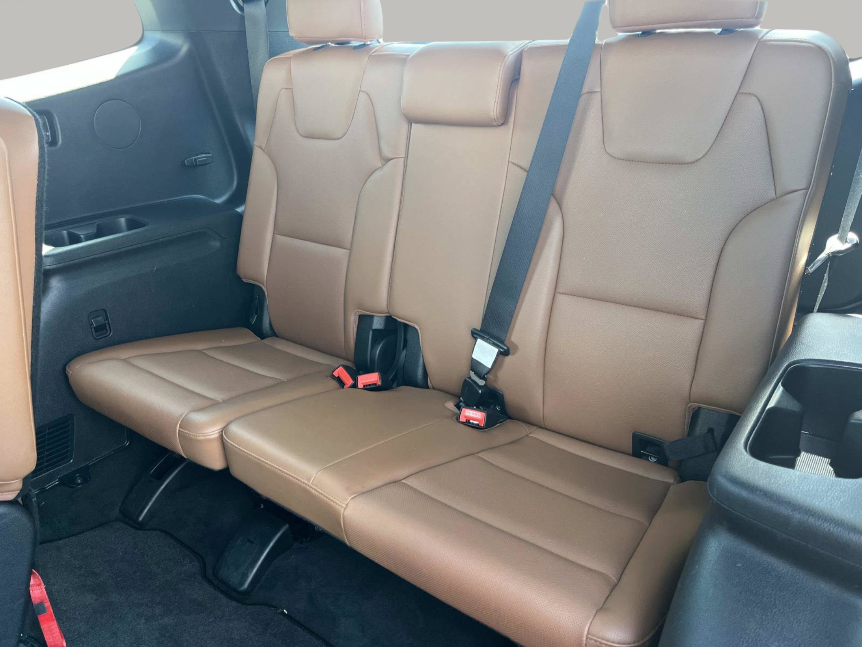 Used 2024 Kia Telluride EX X-Line AWD/4WD image 20