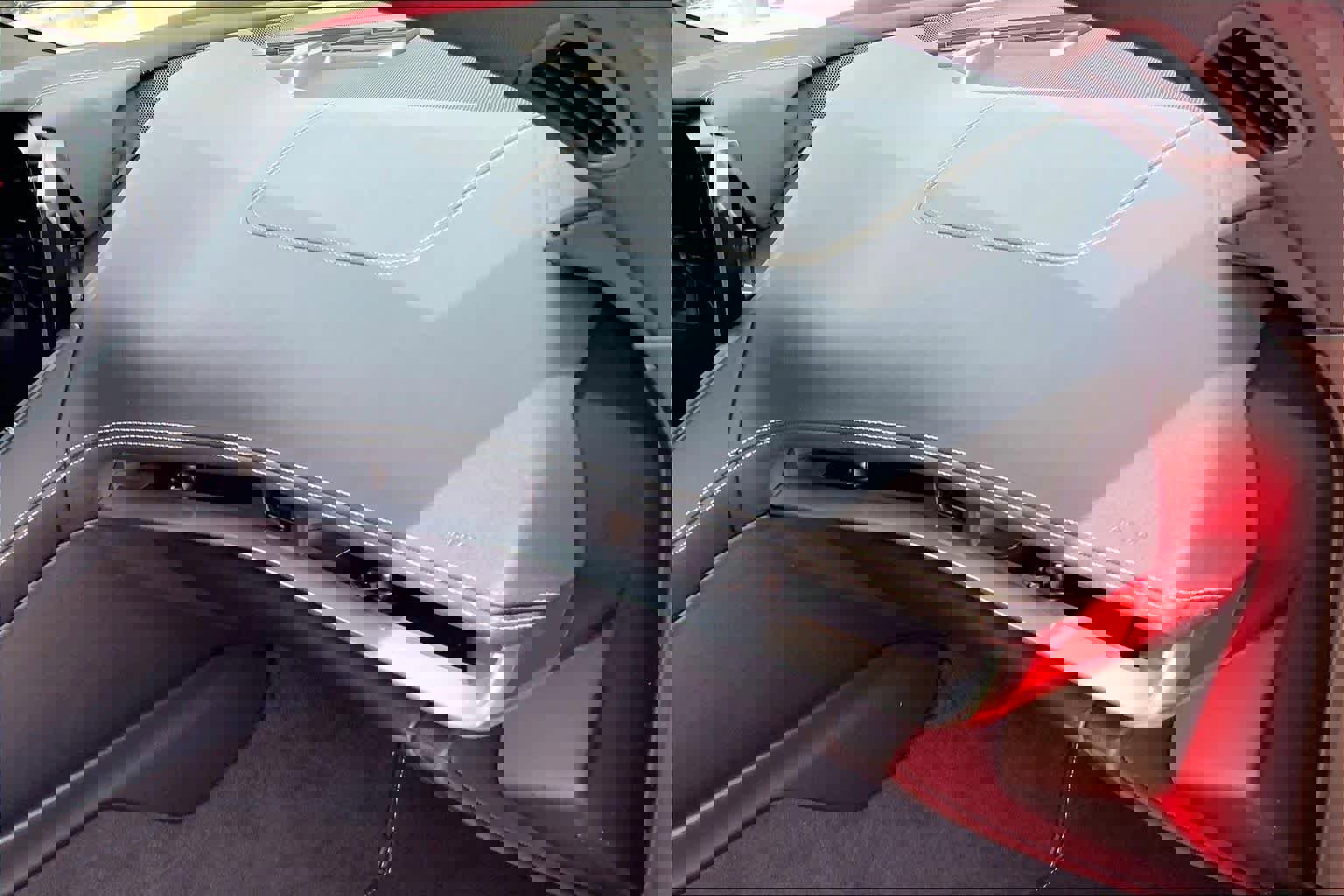 Used 2024 Chevrolet Corvette Stingray Coupe w/ 1LT RWD image 16