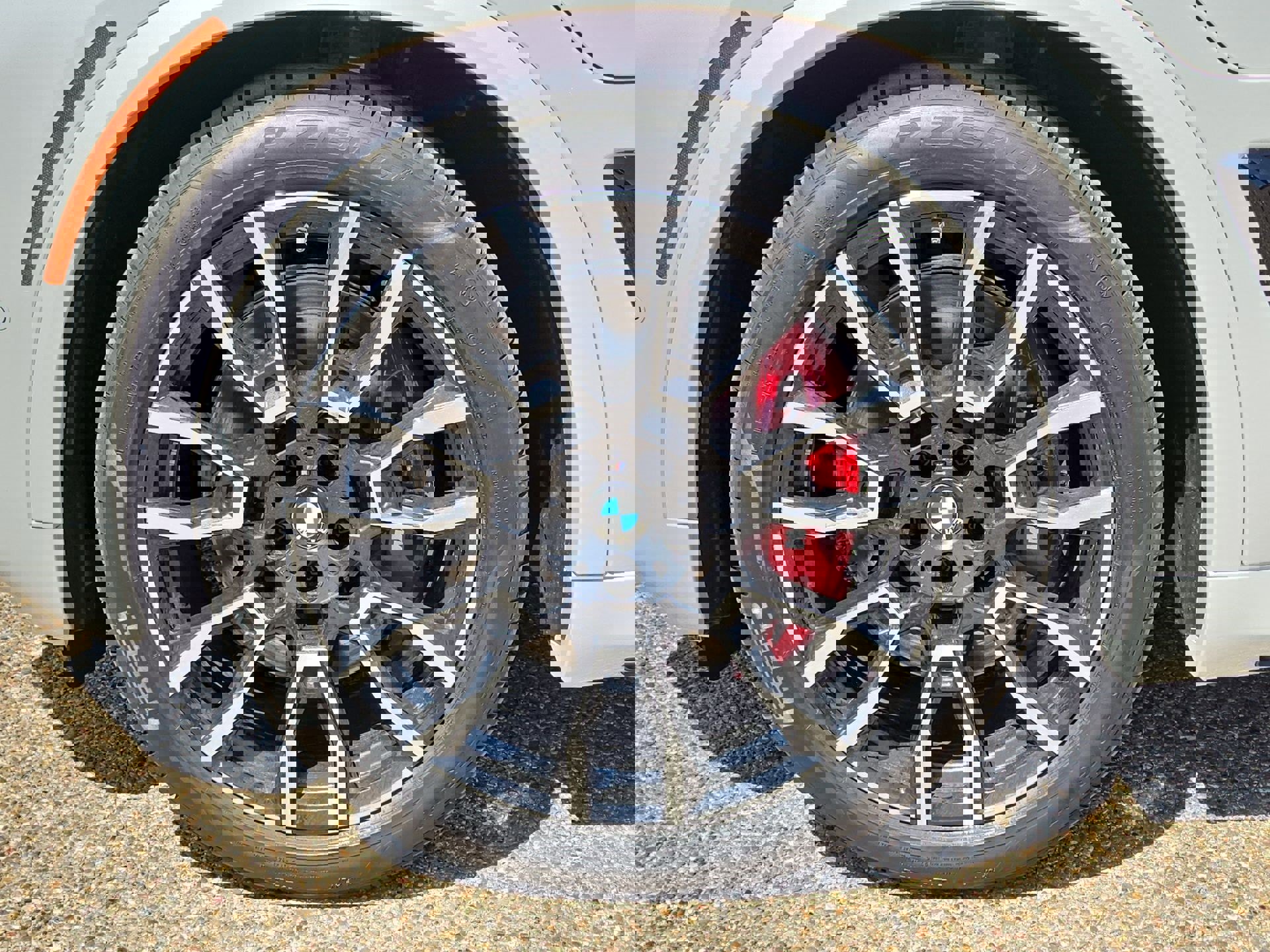 New 2026 BMW X5 xDrive50e image 11