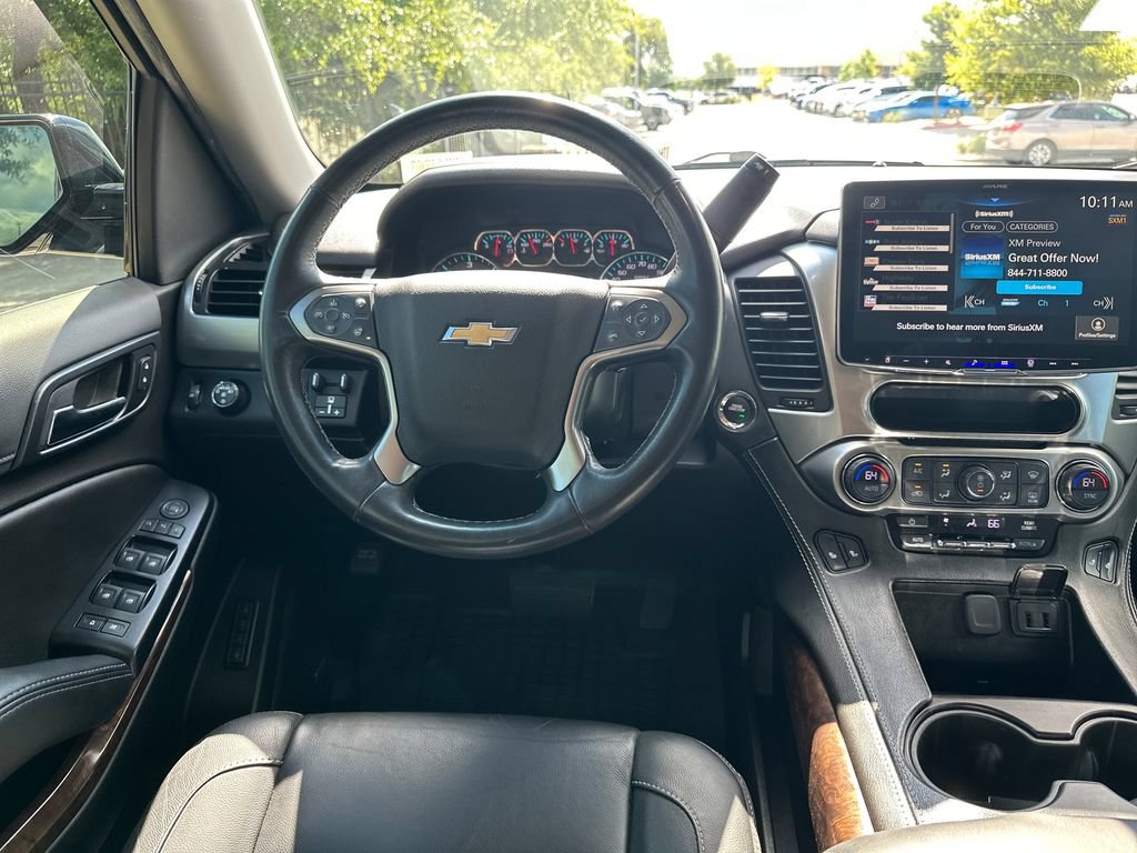 Used 2019 Chevrolet Tahoe LT RWD image 30