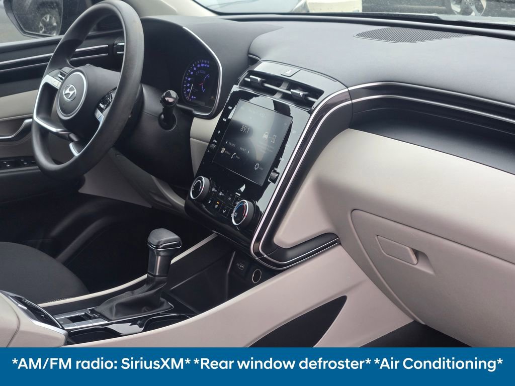 Used 2023 Hyundai Tucson SEL image 12