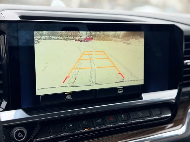 Certified 2022 Chevrolet Silverado 1500 LT image 13