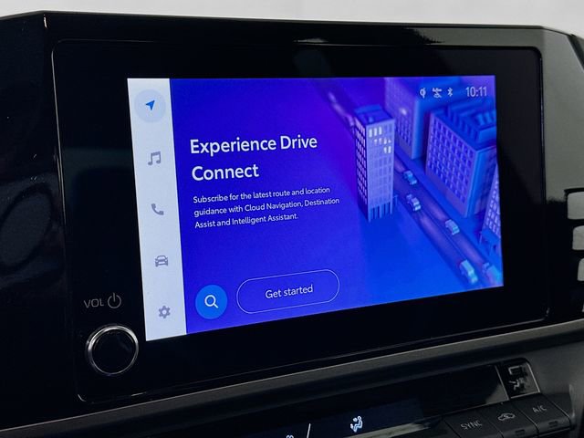 Used 2025 Toyota Camry SE image 16