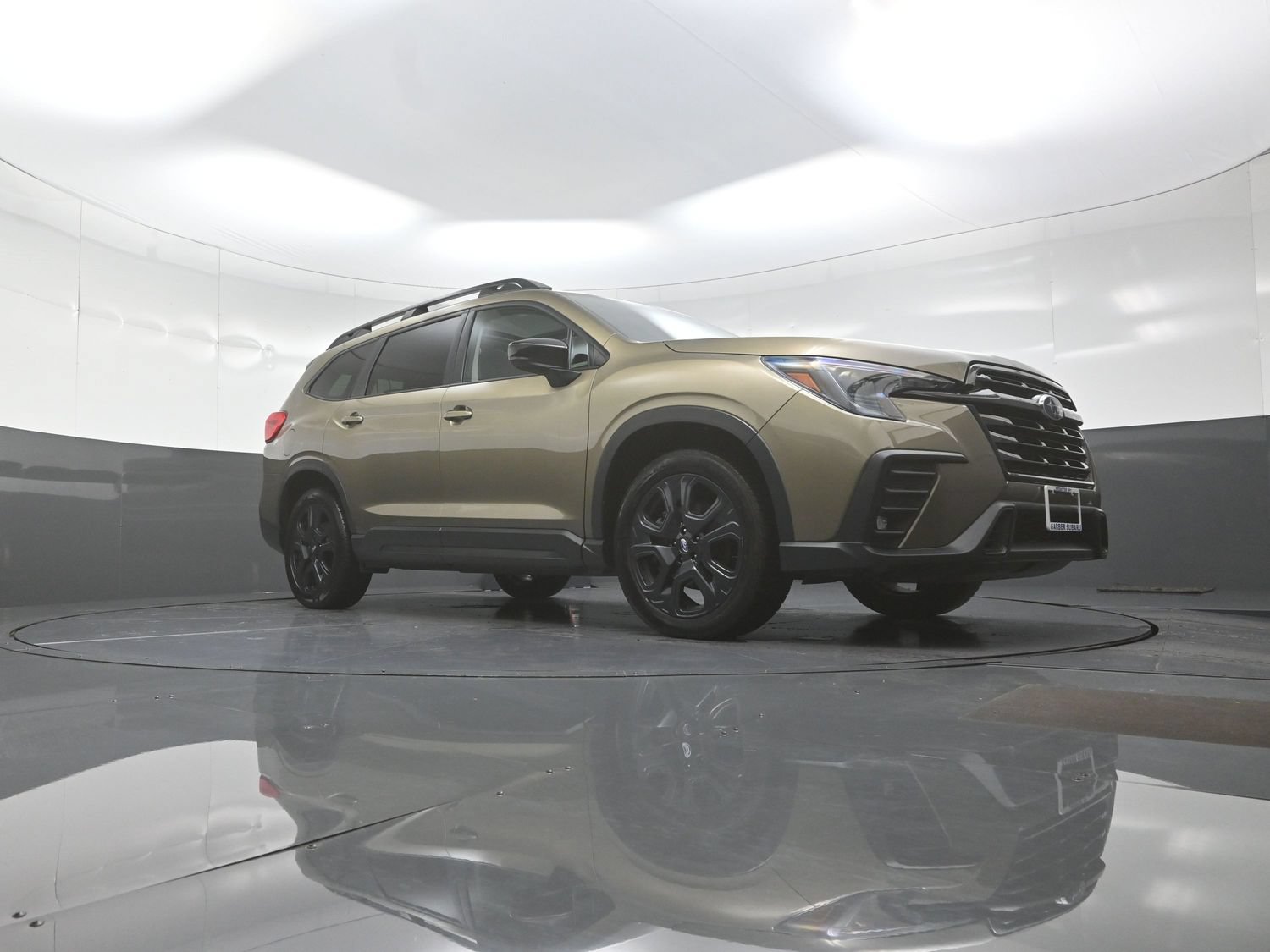 Used 2024 Subaru Ascent Onyx Edition AWD/4WD image 9