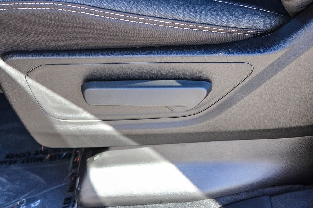 New 2026 RAM 1500 Tradesman image 21