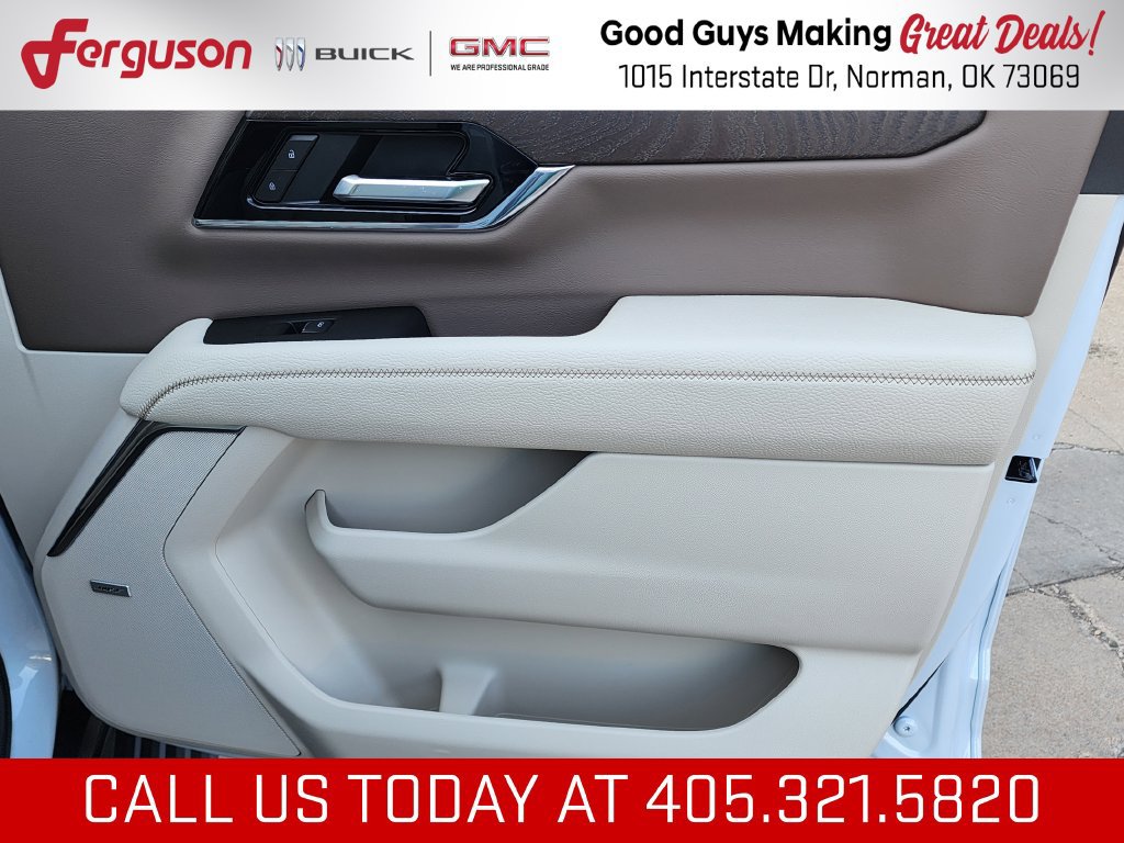 New 2027 GMC Yukon Denali w/ Denali Reserve Package AWD/4WD image 45
