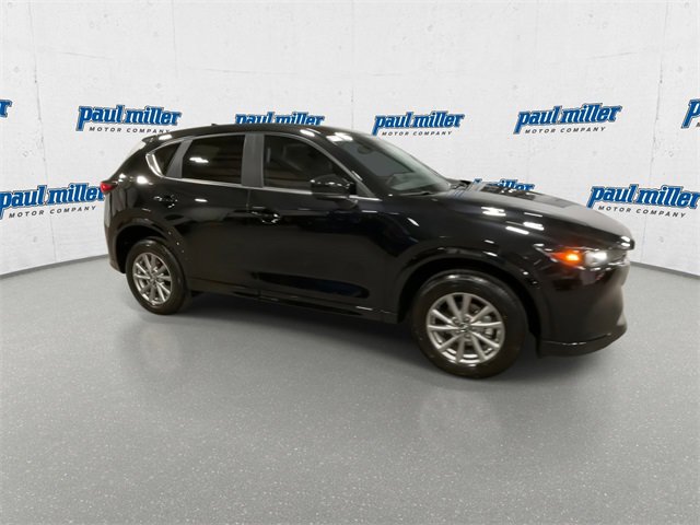 New 2025 MAZDA CX-5 AWD 2.5 S w/ Select Package image 13