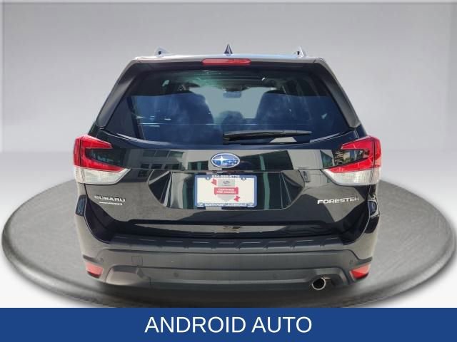 Certified 2023 Subaru Forester Limited image 16