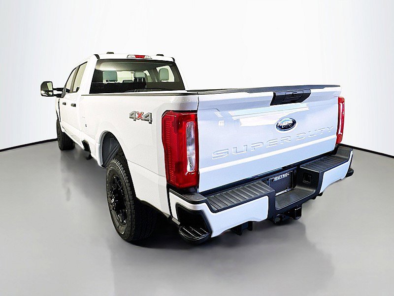 New 2026 Ford F350 XL image 5