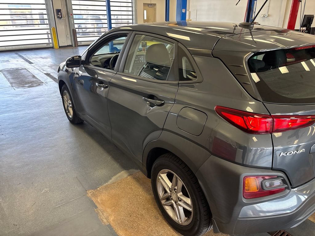 Used 2018 Hyundai Kona SE FWD image 6