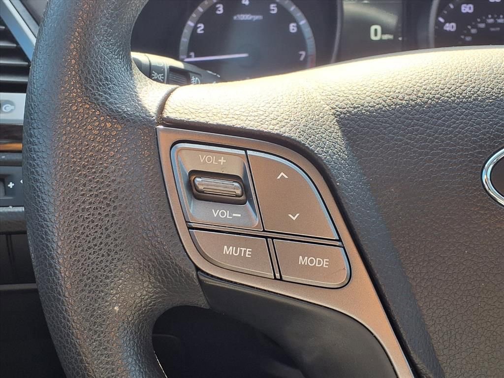 Used 2018 Hyundai Santa Fe Sport w/ 2.4L Value Package 02 image 14