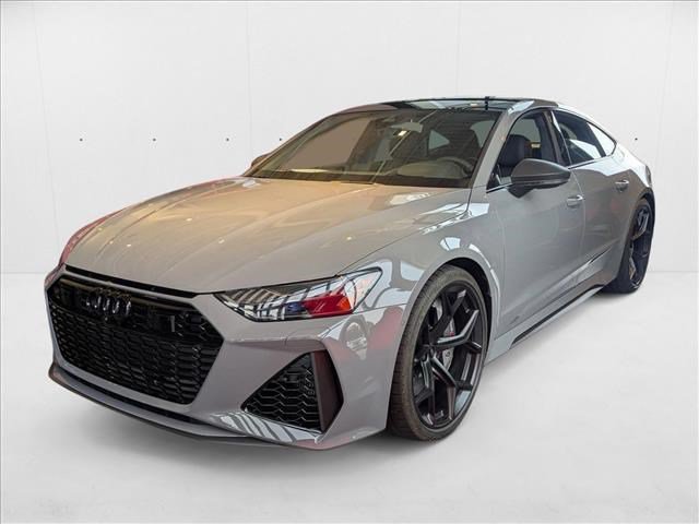 New 2025 Audi RS 7 Performance AWD/4WD video 1