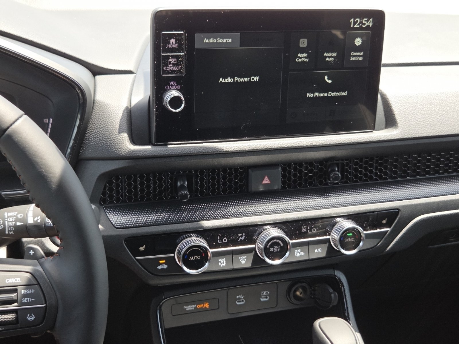 New 2026 Honda CR-V Sport-L image 34