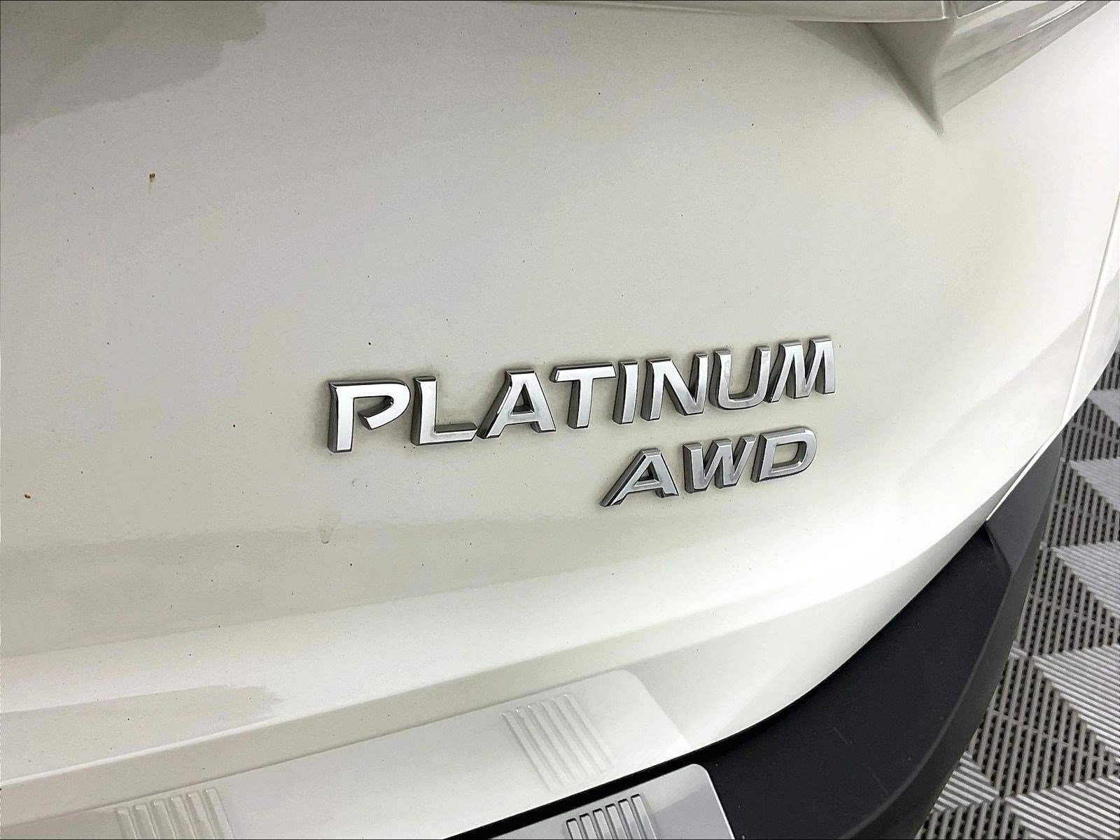 Certified 2022 Nissan Rogue Platinum w/ Head-Up Display Package AWD/4WD image 24
