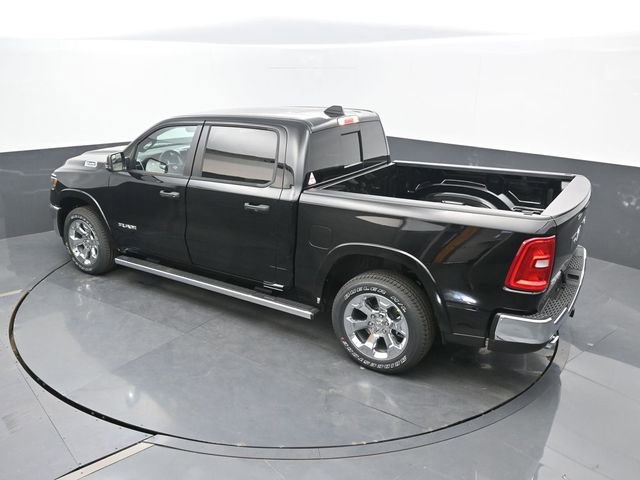 New 2026 RAM 1500 4x4 Crew Cab image 48