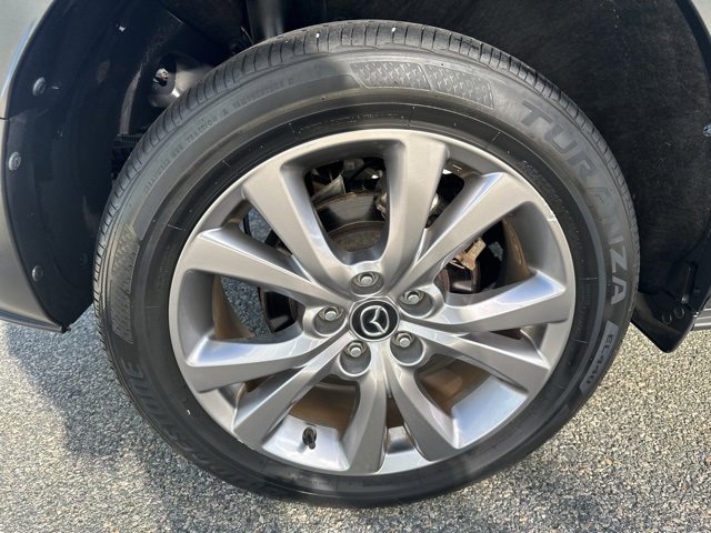 Used 2020 MAZDA CX-30 AWD w/ Premium Package image 45