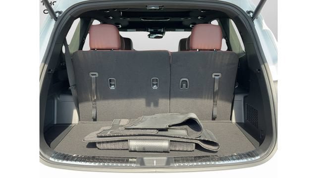 Used 2023 Kia Telluride SX AWD/4WD image 23