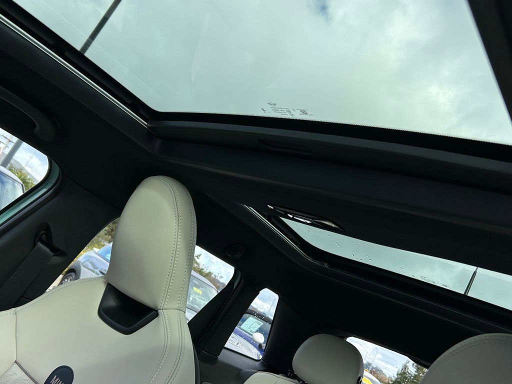 New 2026 MINI Cooper S image 16