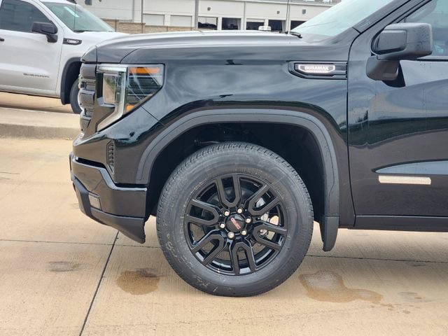 New 2026 GMC Sierra 1500 Elevation AWD/4WD image 9