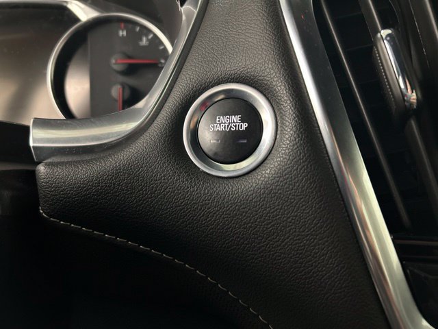 Used 2022 Chevrolet Traverse Premier w/ Redline Edition AWD/4WD image 11