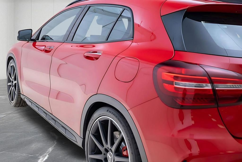 Used 2018 Mercedes-Benz GLA 45 AMG 4MATIC image 18